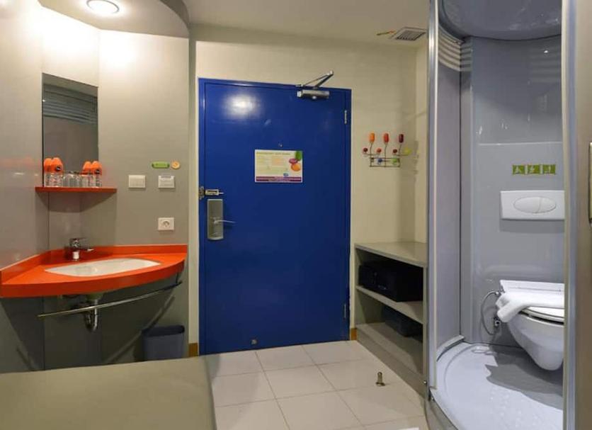 Banyo Fotoğraf