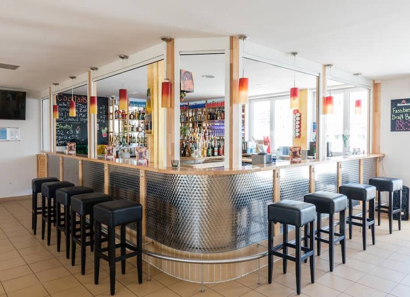 Bar Fotoğraf