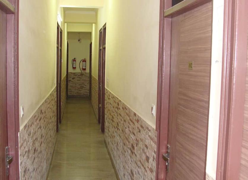 Koridor Fotoğraf