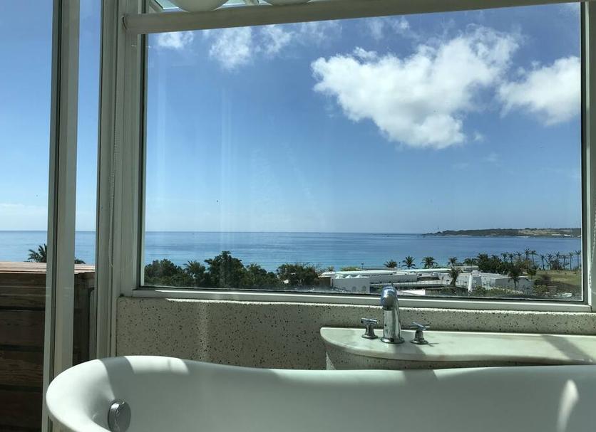 Balkon Fotoğraf