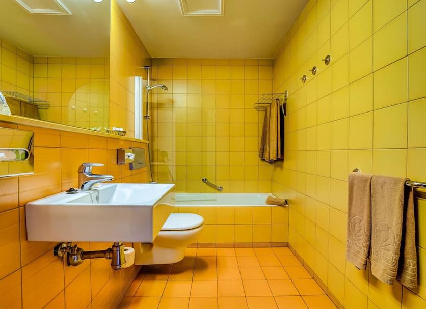 Banyo Fotoğraf