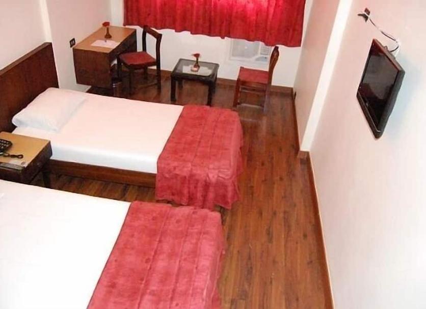 Yatak Odası Fotoğraf