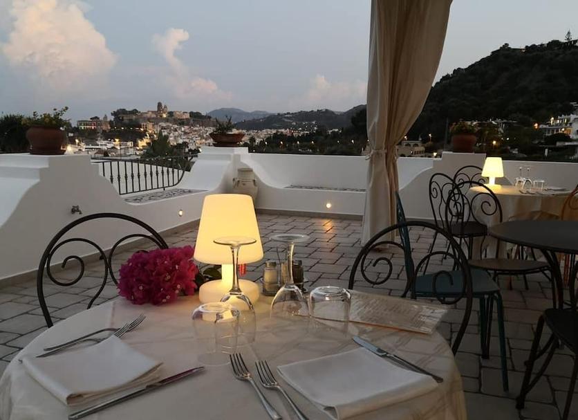 Balkon Fotoğraf