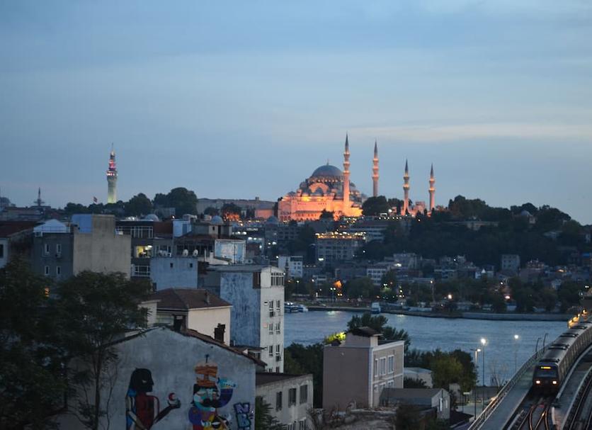 Dış görünüm Fotoğraf