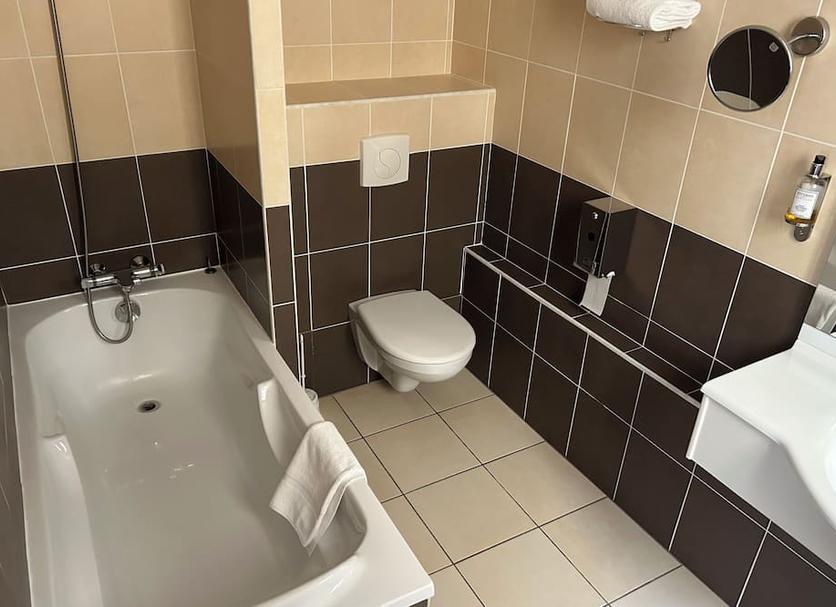 Banyo Fotoğraf