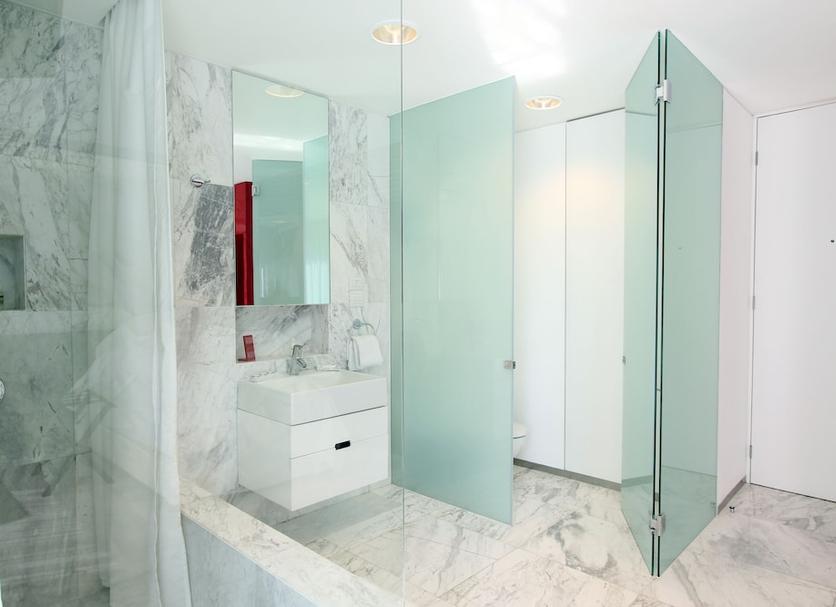 Banyo Fotoğraf