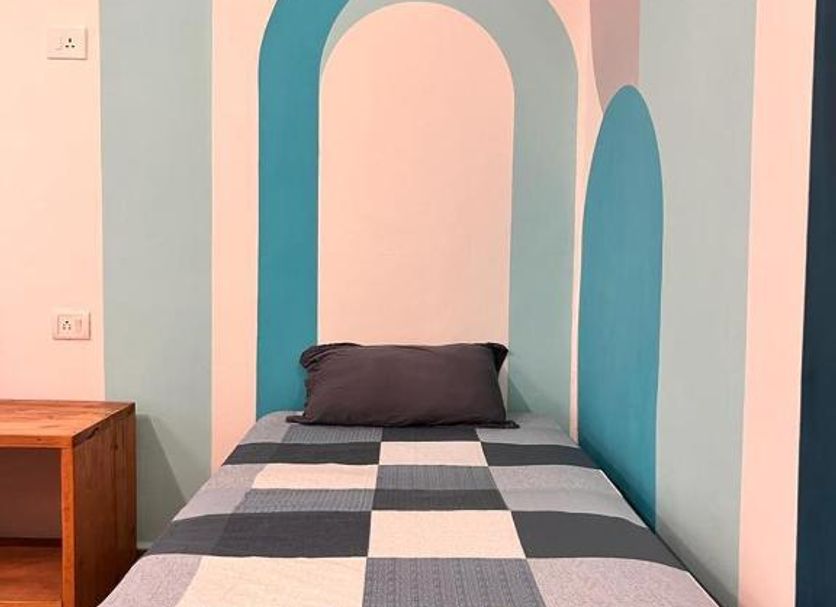 Yatak Odası Fotoğraf