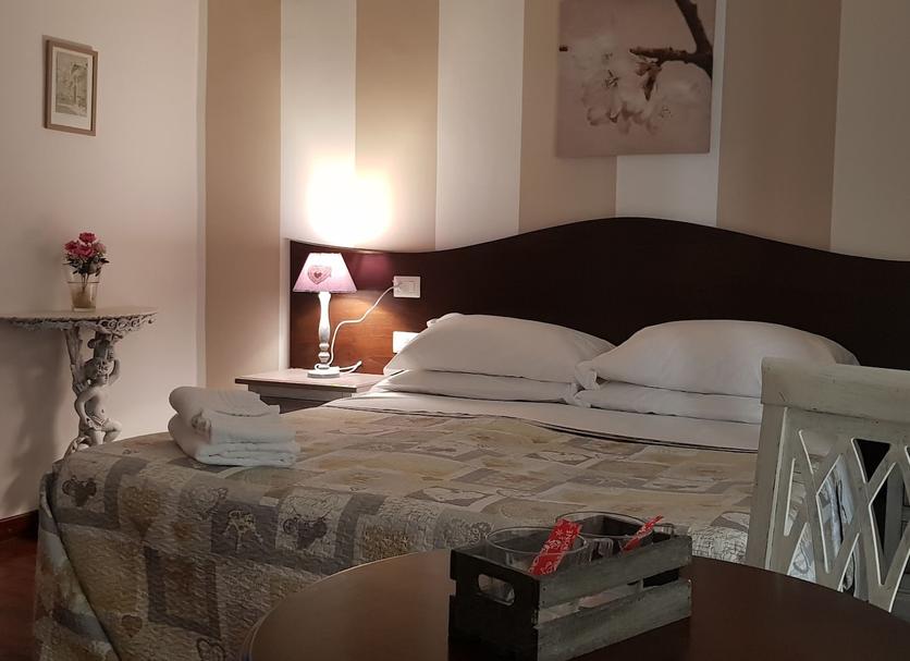 Yatak Odası Fotoğraf