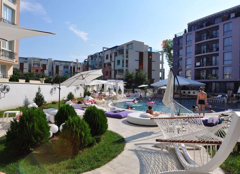 Dış görünüm Fotoğraf