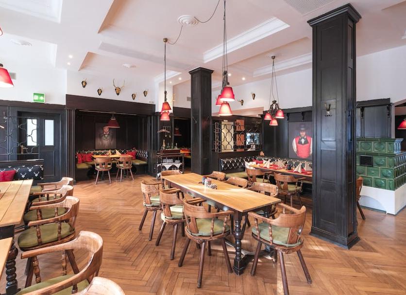 Restoran Fotoğraf