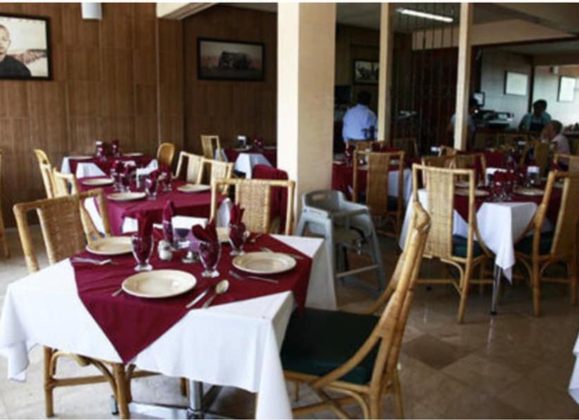 Restoran Fotoğraf