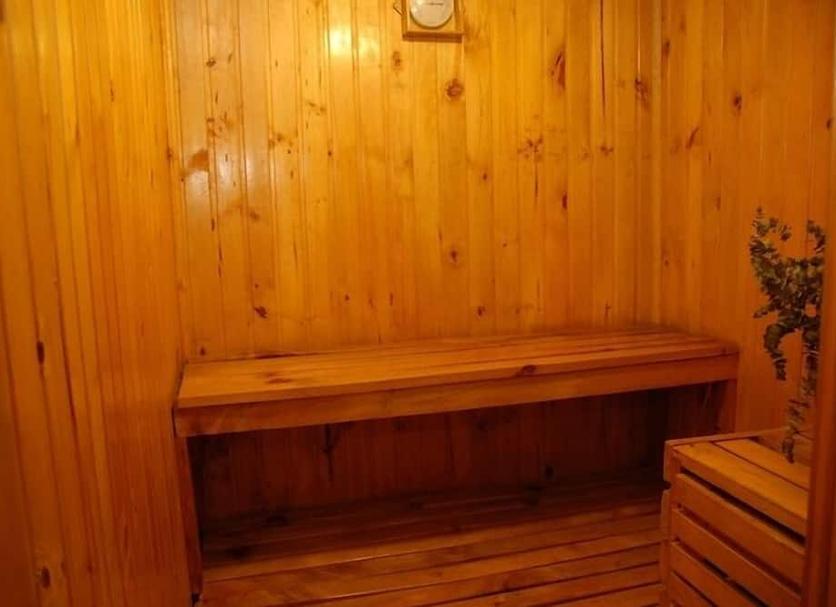 Spa Fotoğraf