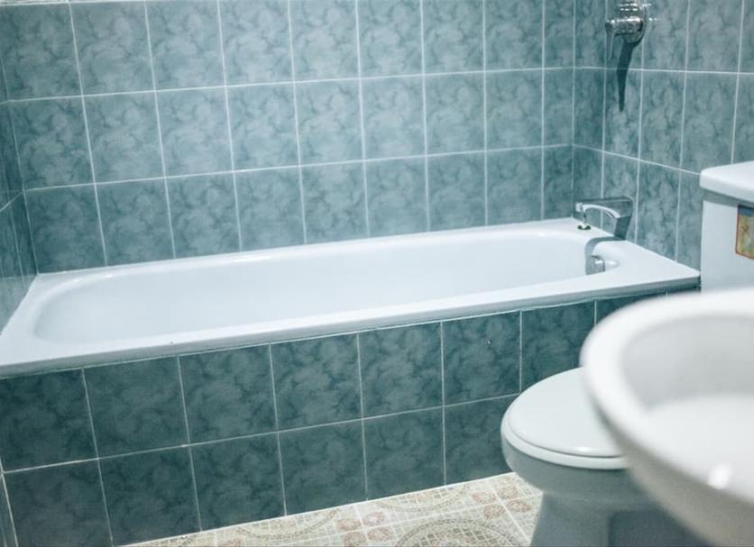 Banyo Fotoğraf