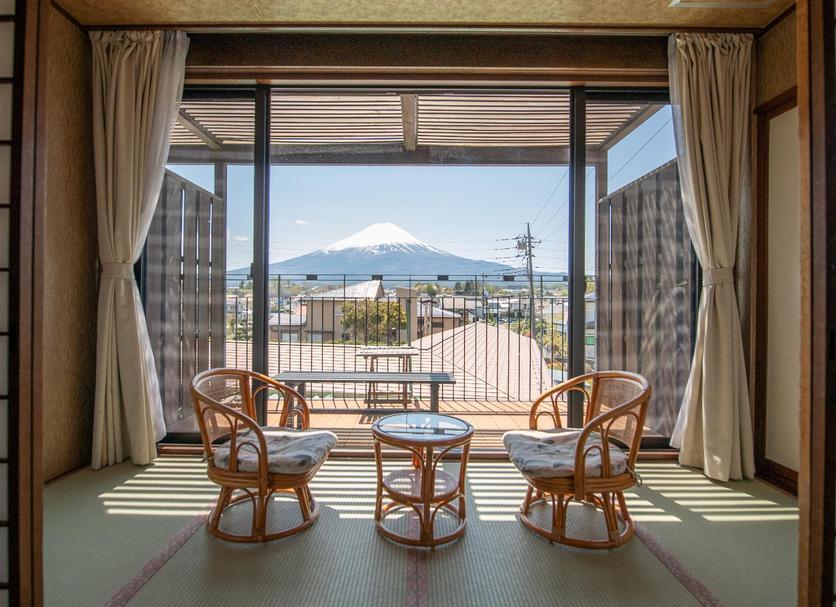 Balkon Fotoğraf