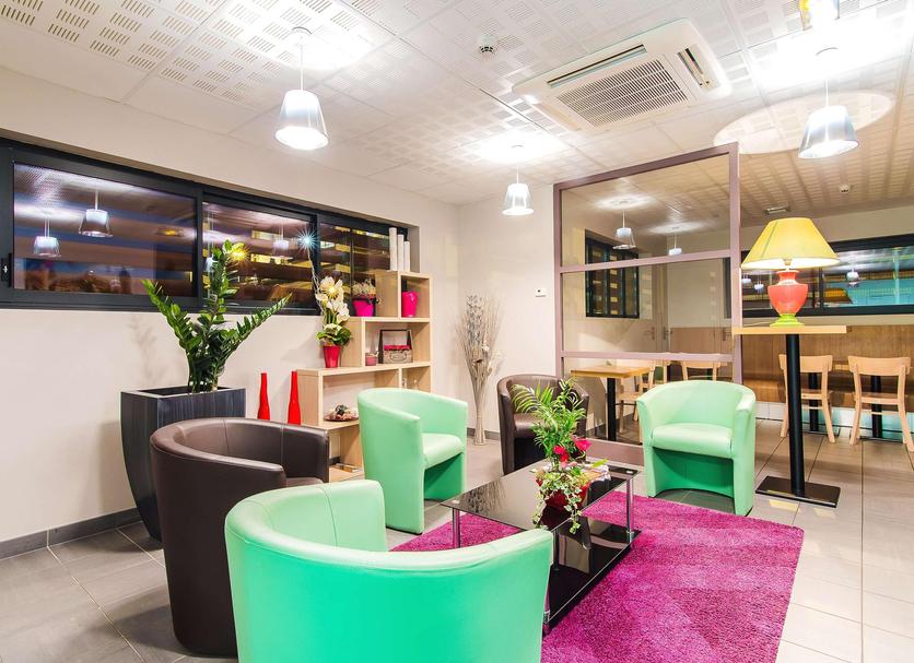 Salon Fotoğraf