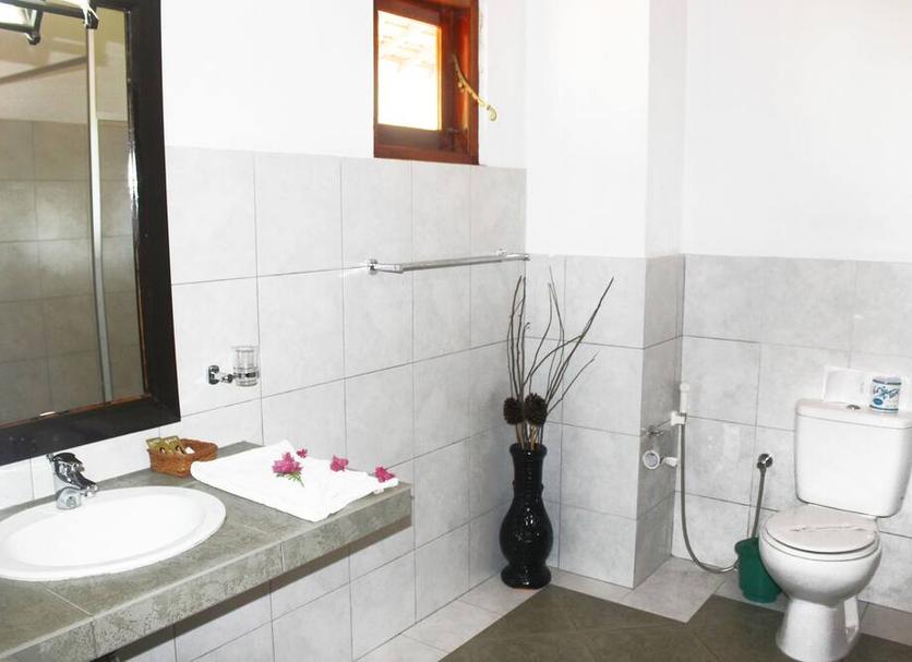 Banyo Fotoğraf