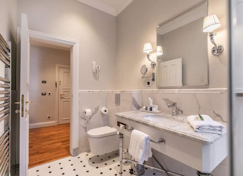 Banyo Fotoğraf