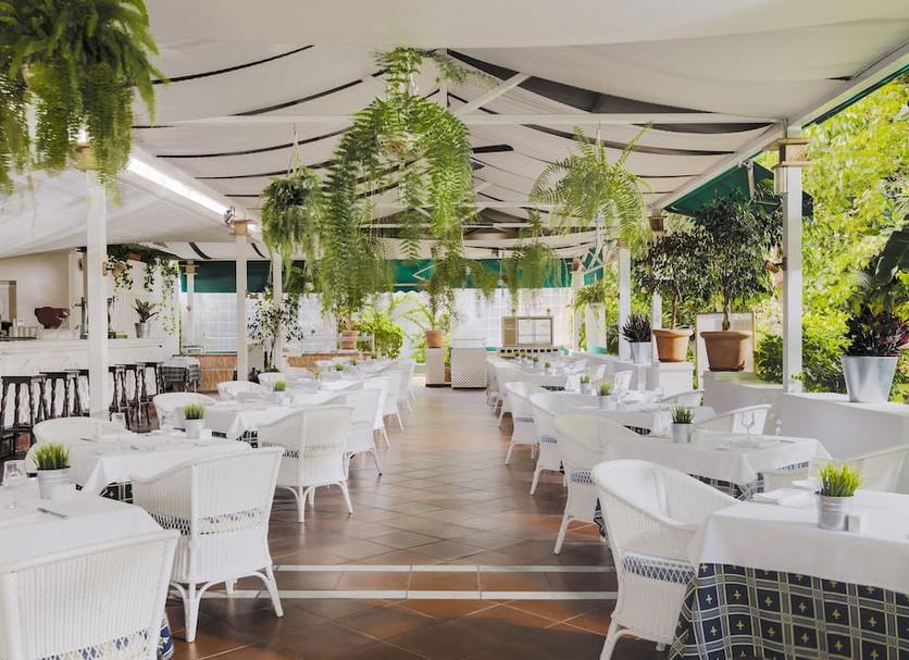 Restoran Fotoğraf