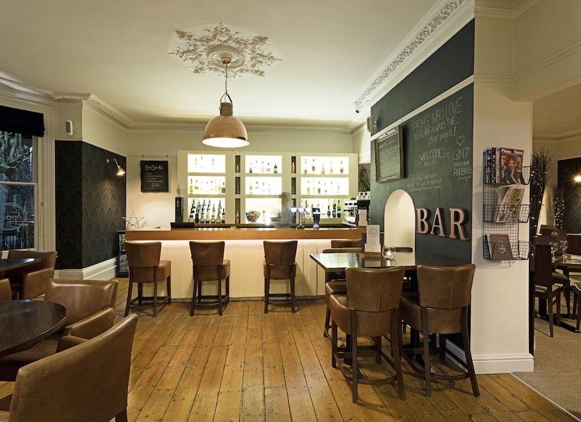 Bar Fotoğraf