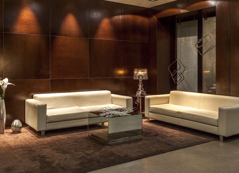 Salon Fotoğraf