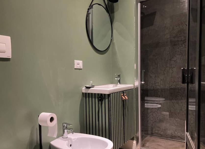 Banyo Fotoğraf