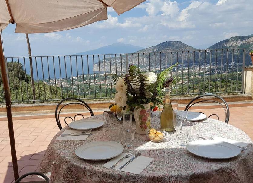 Balkon Fotoğraf