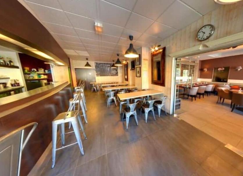 Bar Fotoğraf
