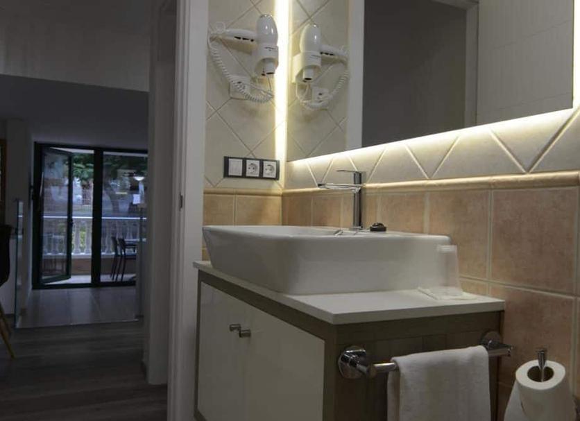 Banyo Fotoğraf