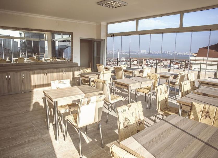 Restoran Fotoğraf