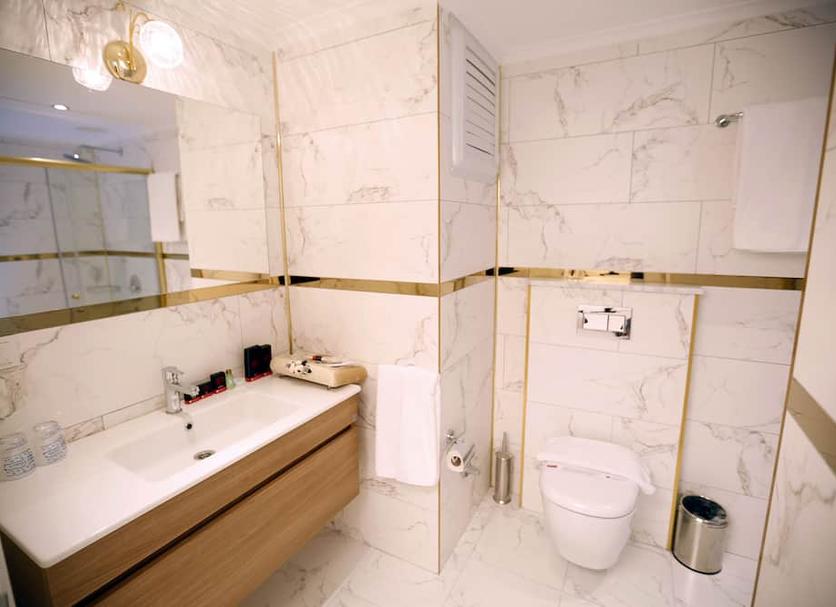 Banyo Fotoğraf
