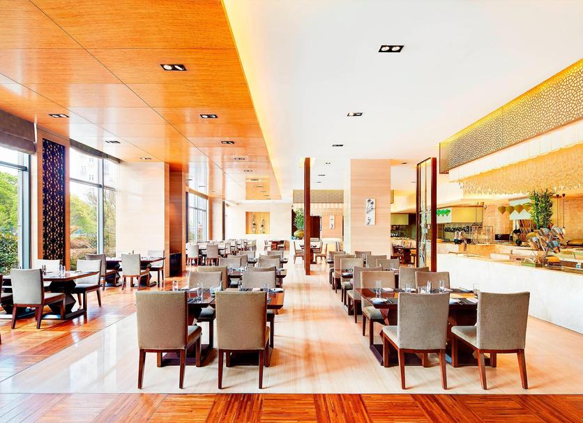 Restoran Fotoğraf