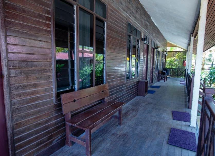 Balkon Fotoğraf