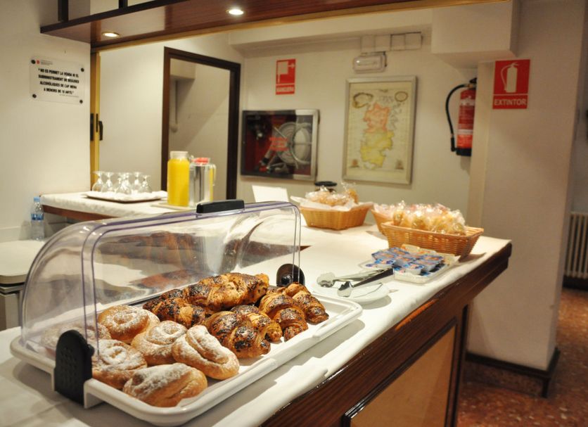 Açık büfe Fotoğraf