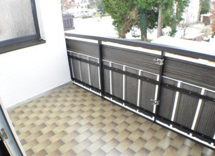 Balkon Fotoğraf