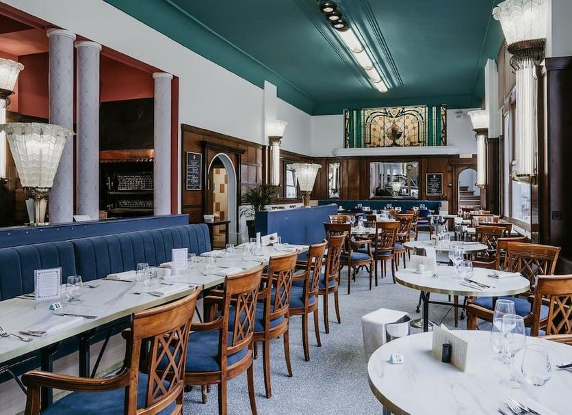 Restoran Fotoğraf