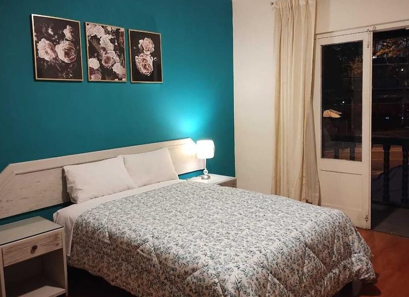 Yatak Odası Fotoğraf