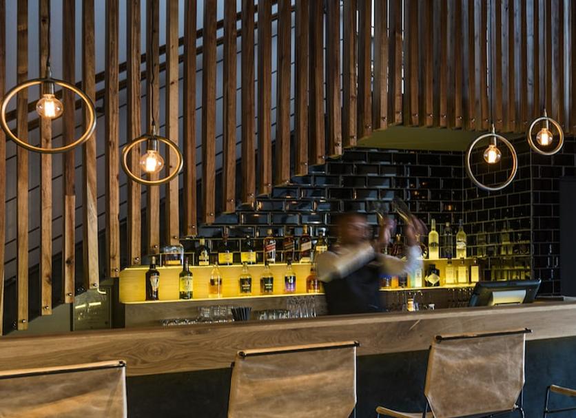 Bar Fotoğraf