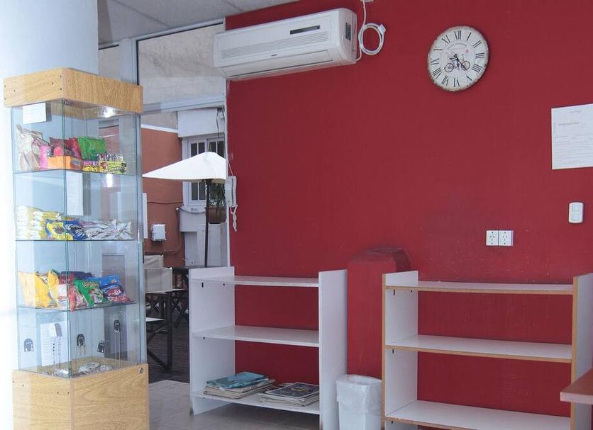 Oda olanağı Fotoğraf