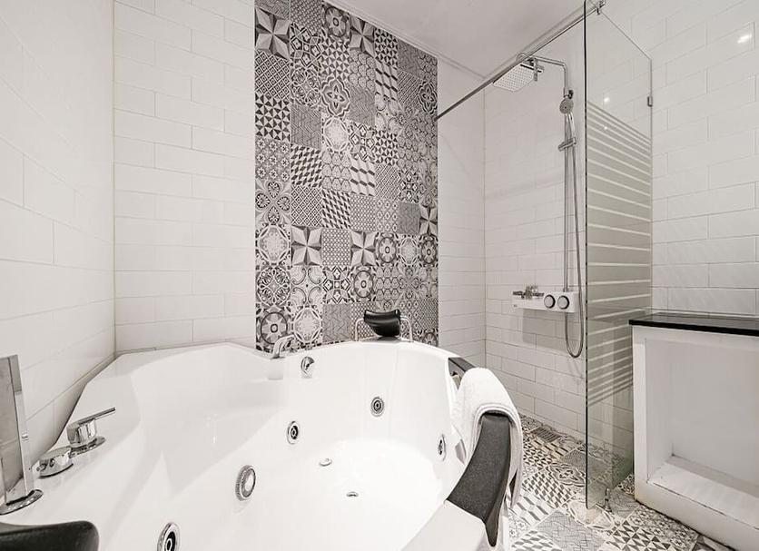 Banyo Fotoğraf