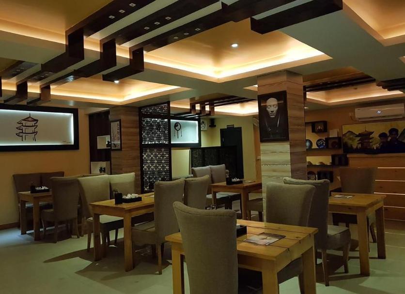 Restoran Fotoğraf