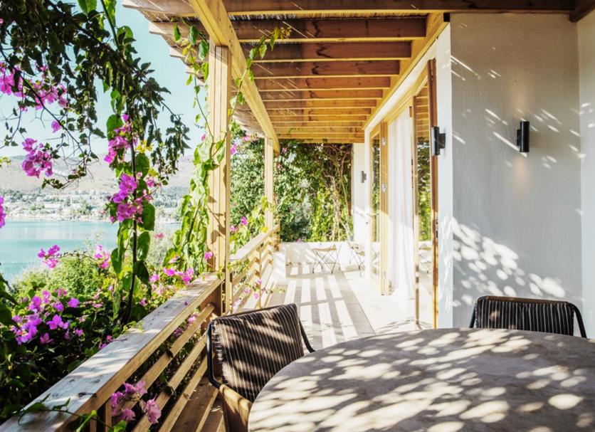Veranda Fotoğraf