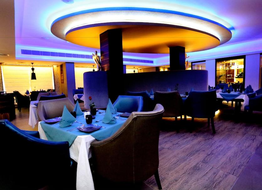 Restoran Fotoğraf