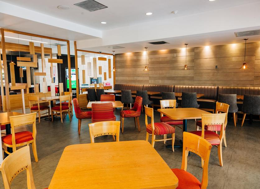 Restoran Fotoğraf