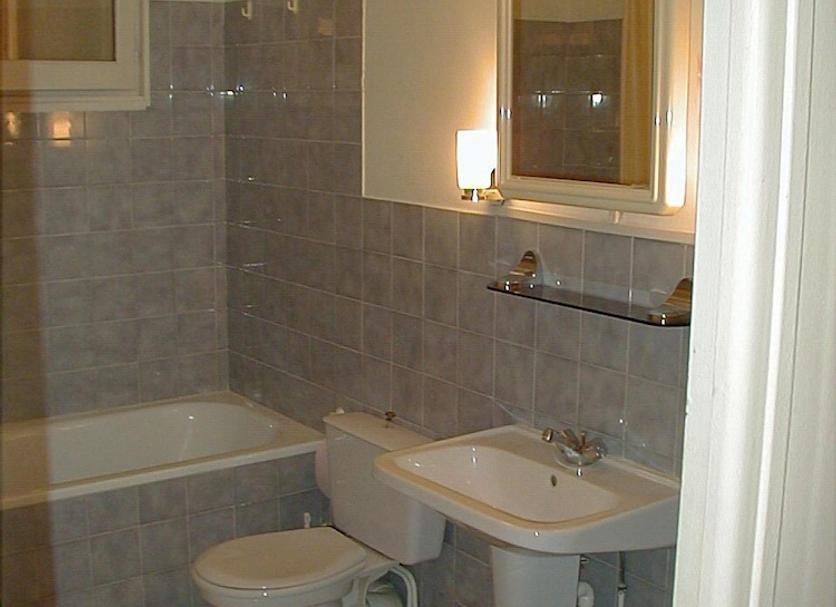 Banyo Fotoğraf