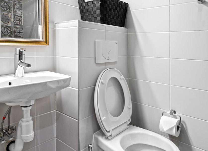 Banyo Fotoğraf