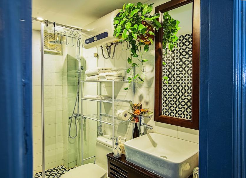 Banyo Fotoğraf