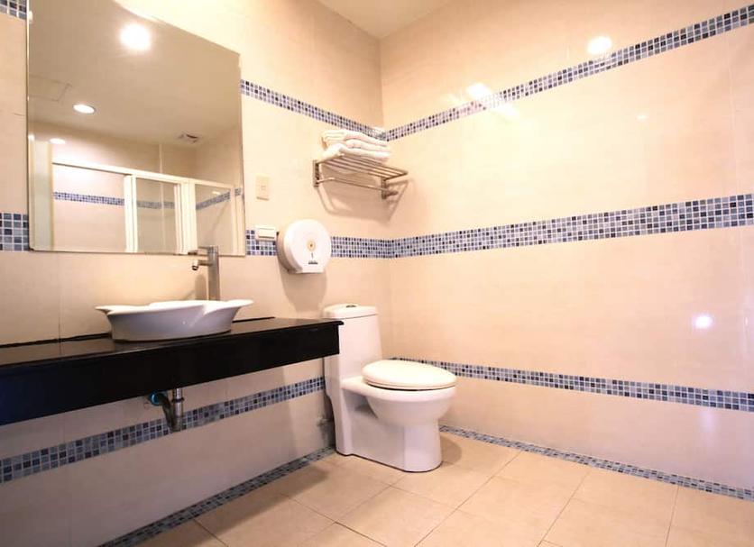Banyo Fotoğraf