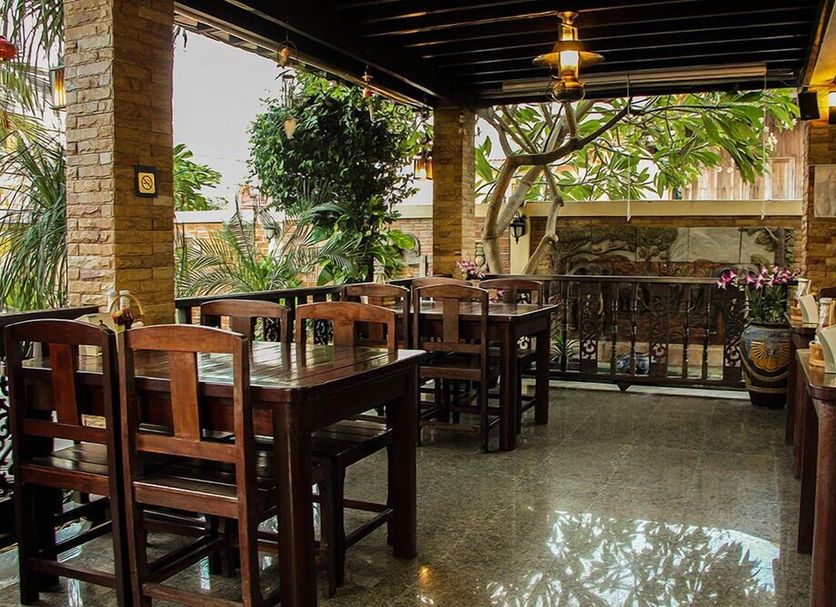 Restoran Fotoğraf