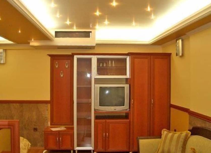 Oda olanağı Fotoğraf