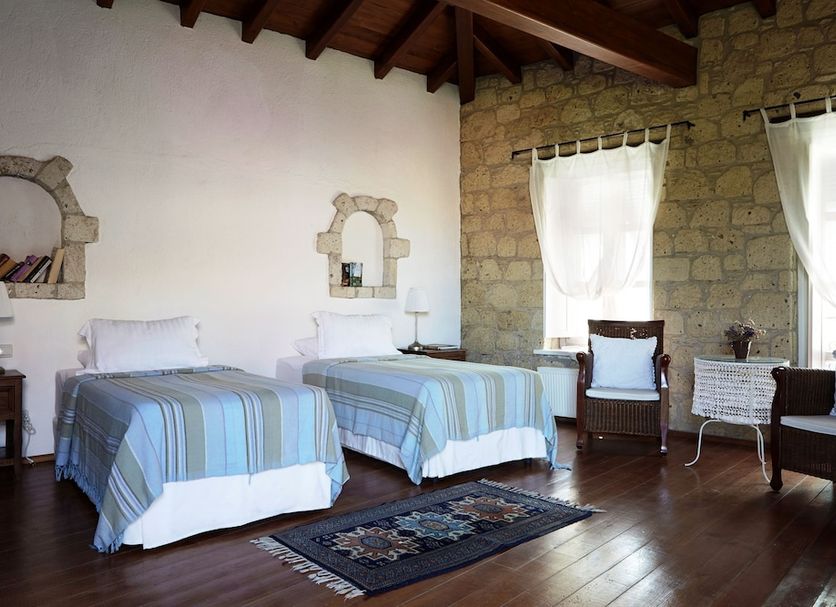 Yatak Odası Fotoğraf